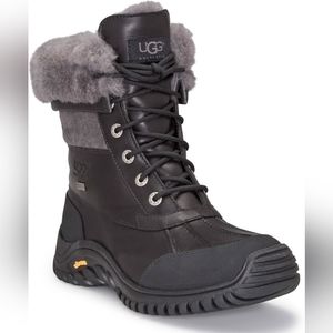 EUC UGG Adirondack Winter Boots